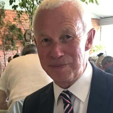 Graham Watford