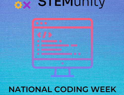 National Coding Week 2022