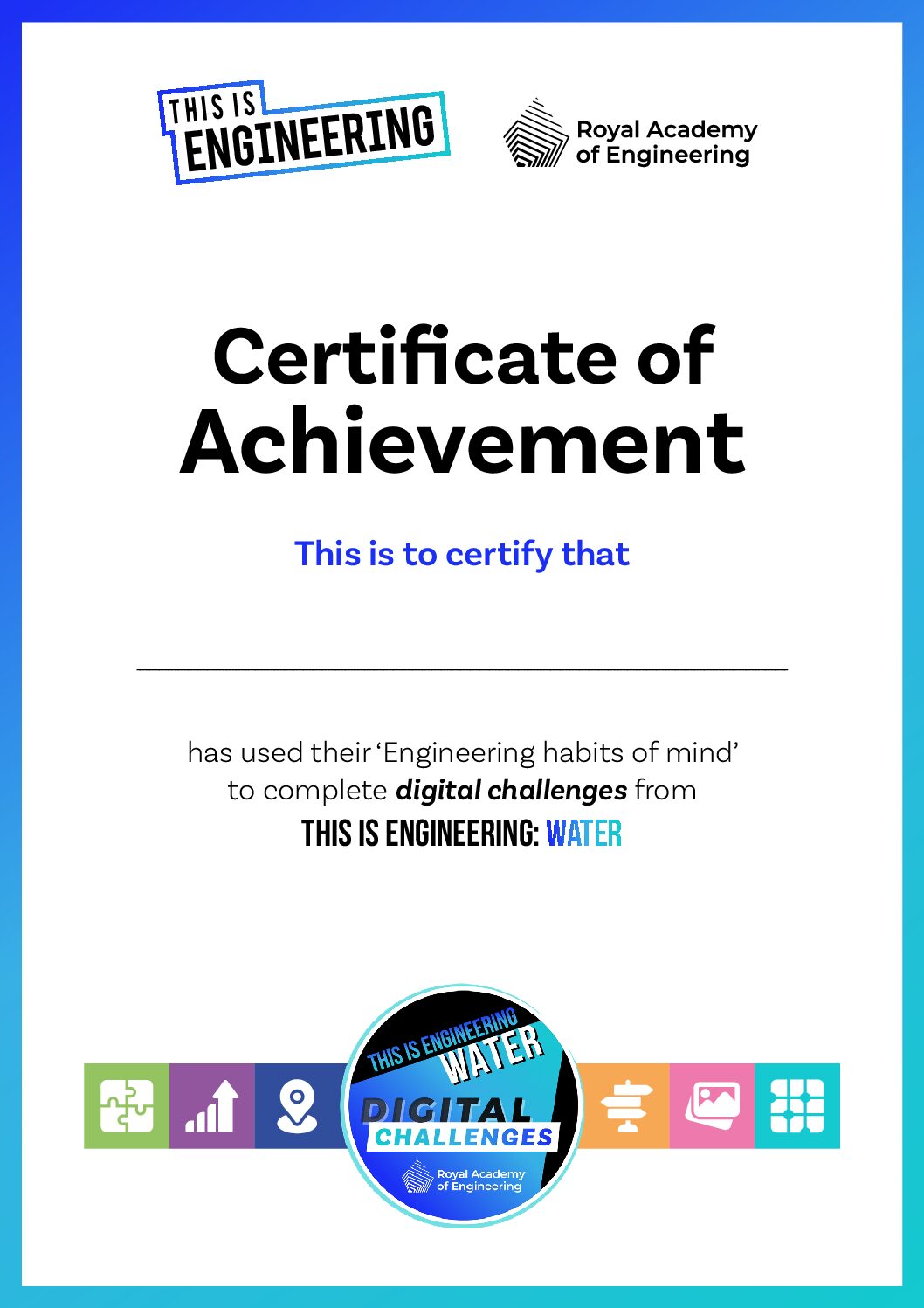 TiE-Water-challenge-certificates-A4-digital