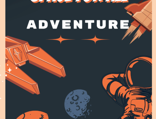 STEAM Challenge 2024