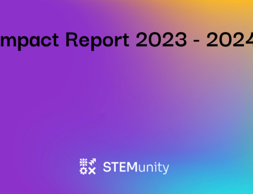 2023-2024 Impact Report: Empowering the Next Generation of STEM Leaders