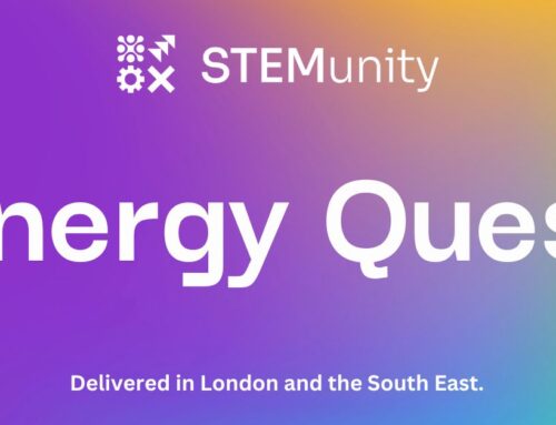 Energy Quest 2025