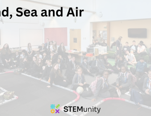 Land, Sea and Air